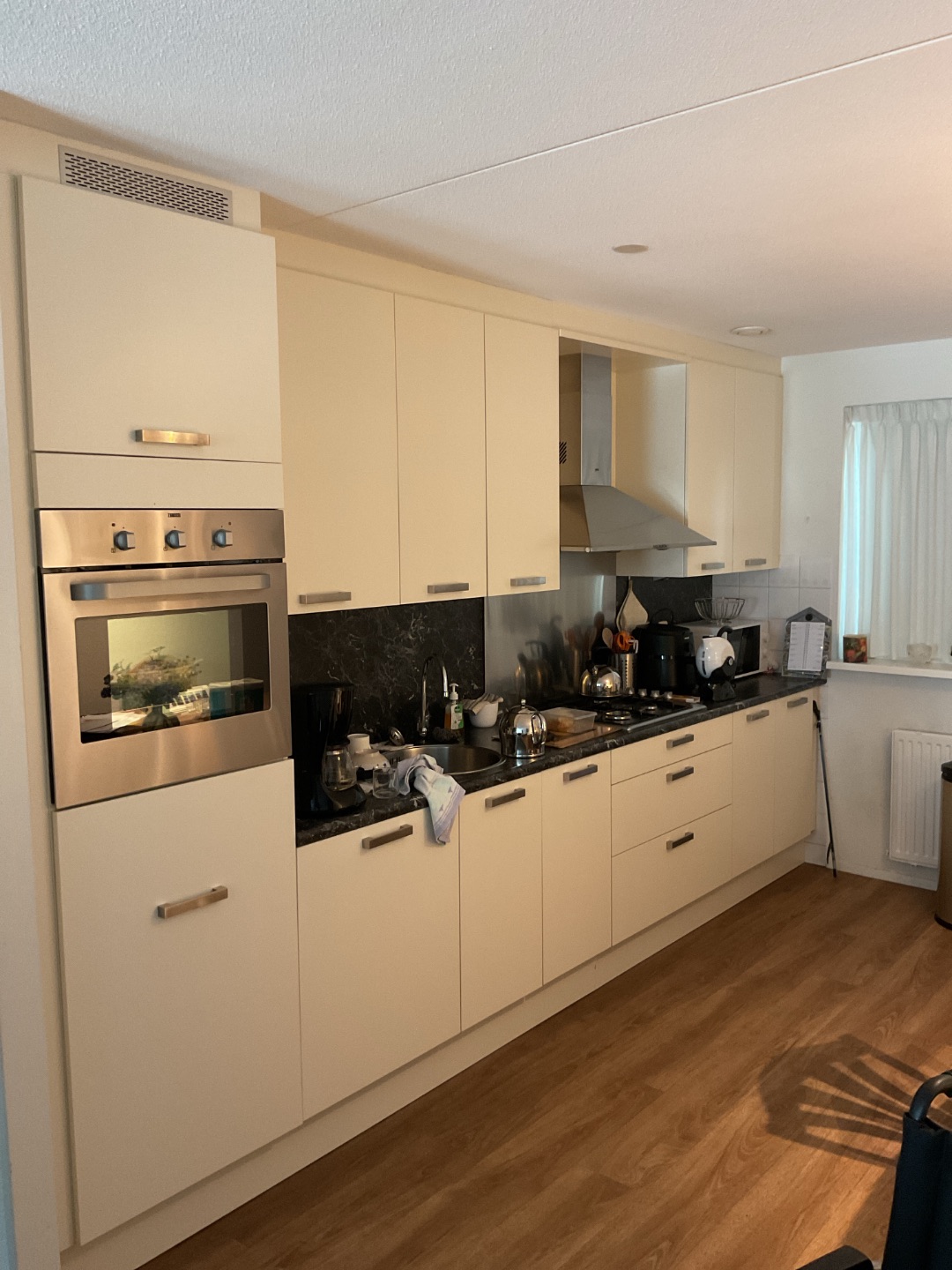 Appartement te huur: Torenstraat 77, Centrum Helmond