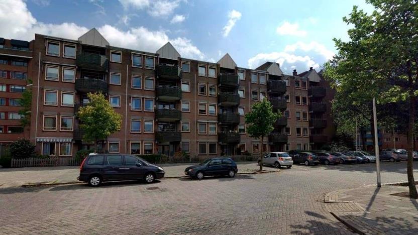 Appartement te huur: Lauwerszeeweg 6, Woenselse Heide Eindhoven