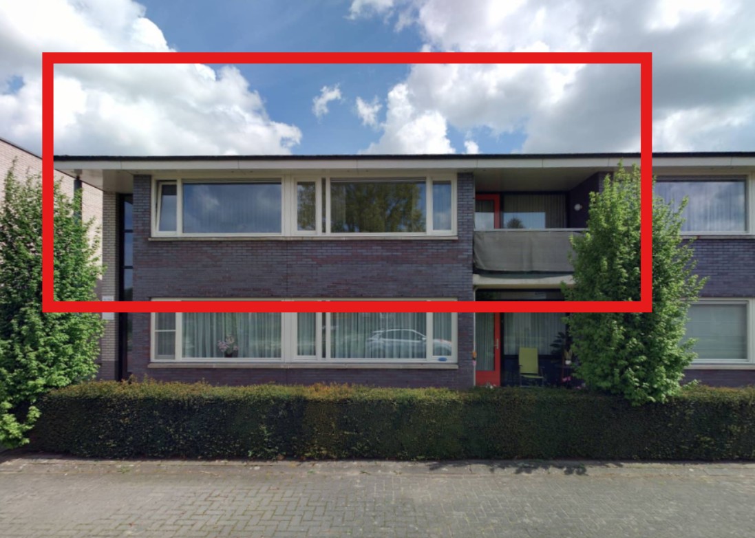 Appartement te huur: De Berk 7, Budel Budel