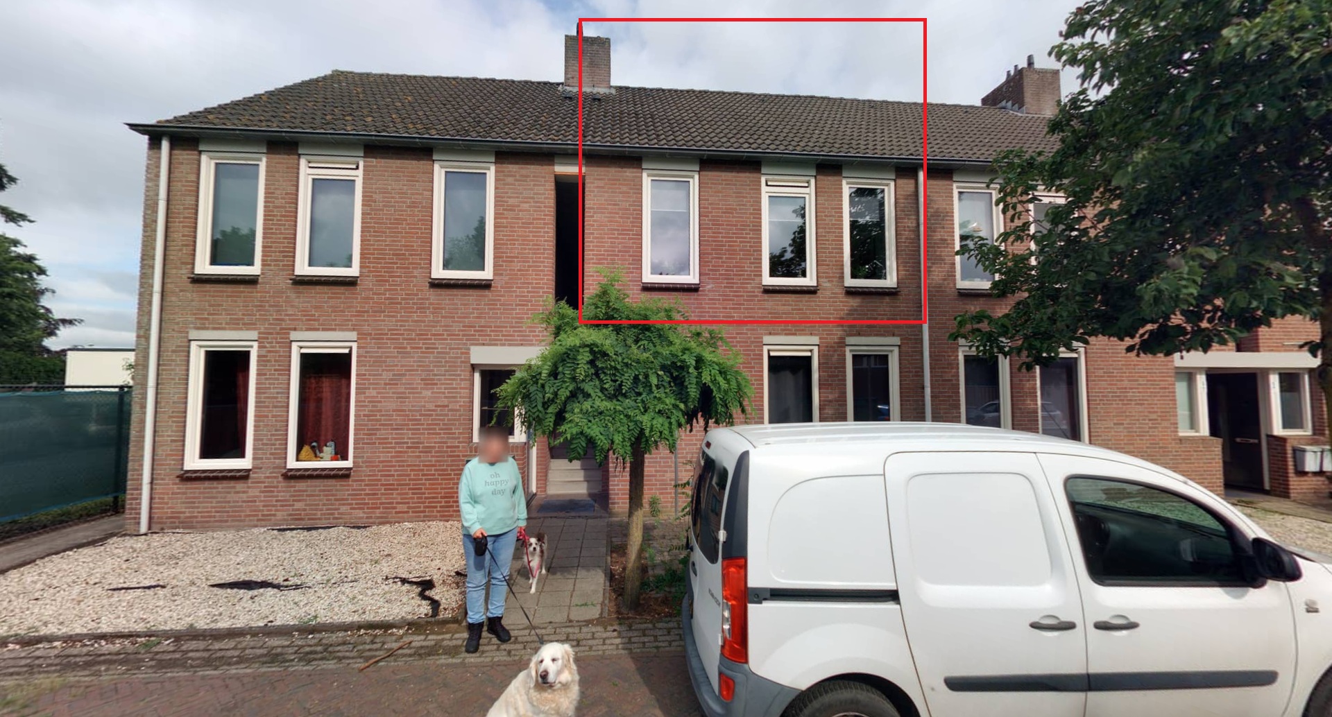 Appartement te huur: Zeis 15, Maarheeze Maarheeze
