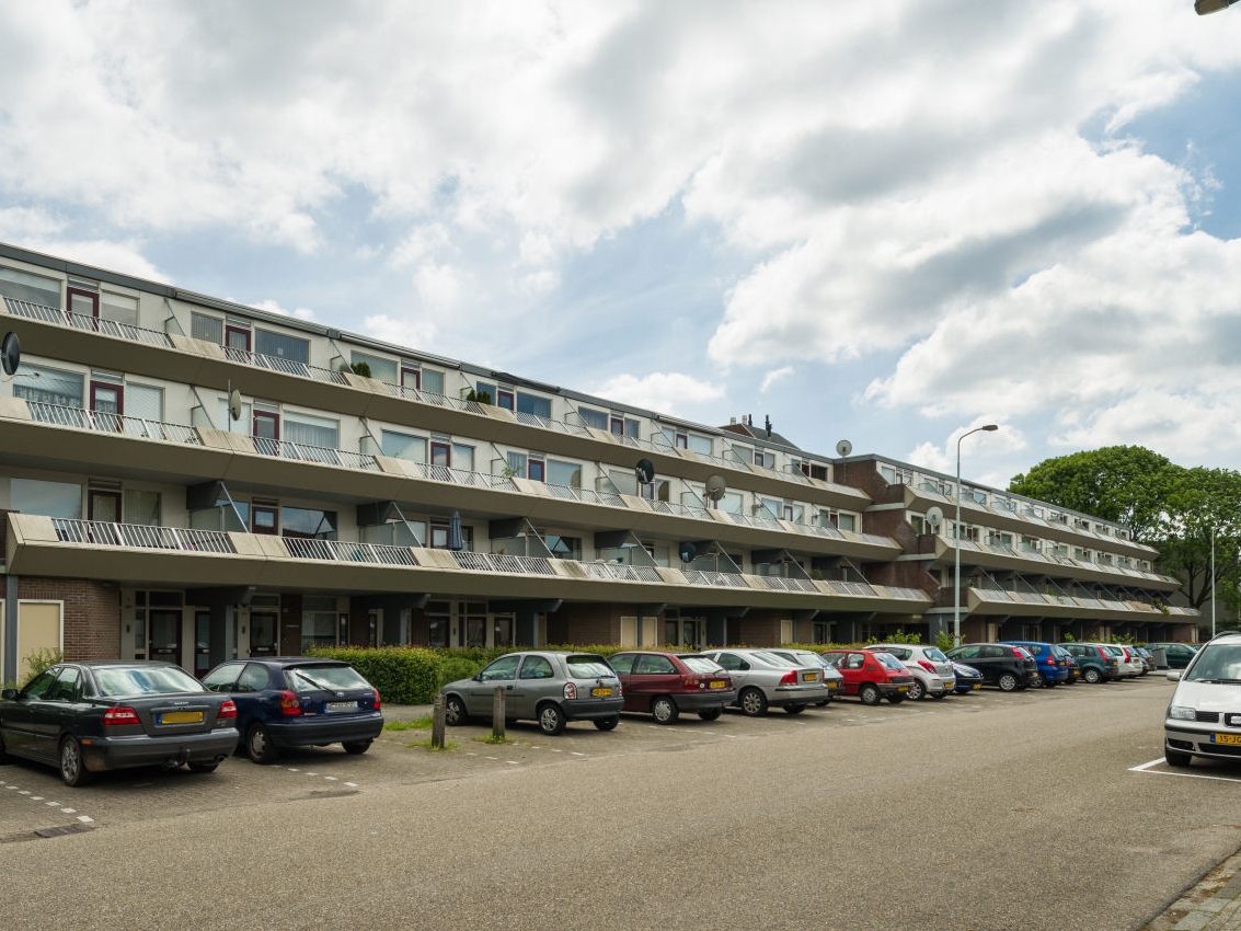Appartement te huur: Pisanostraat 446A, Rapenland Eindhoven