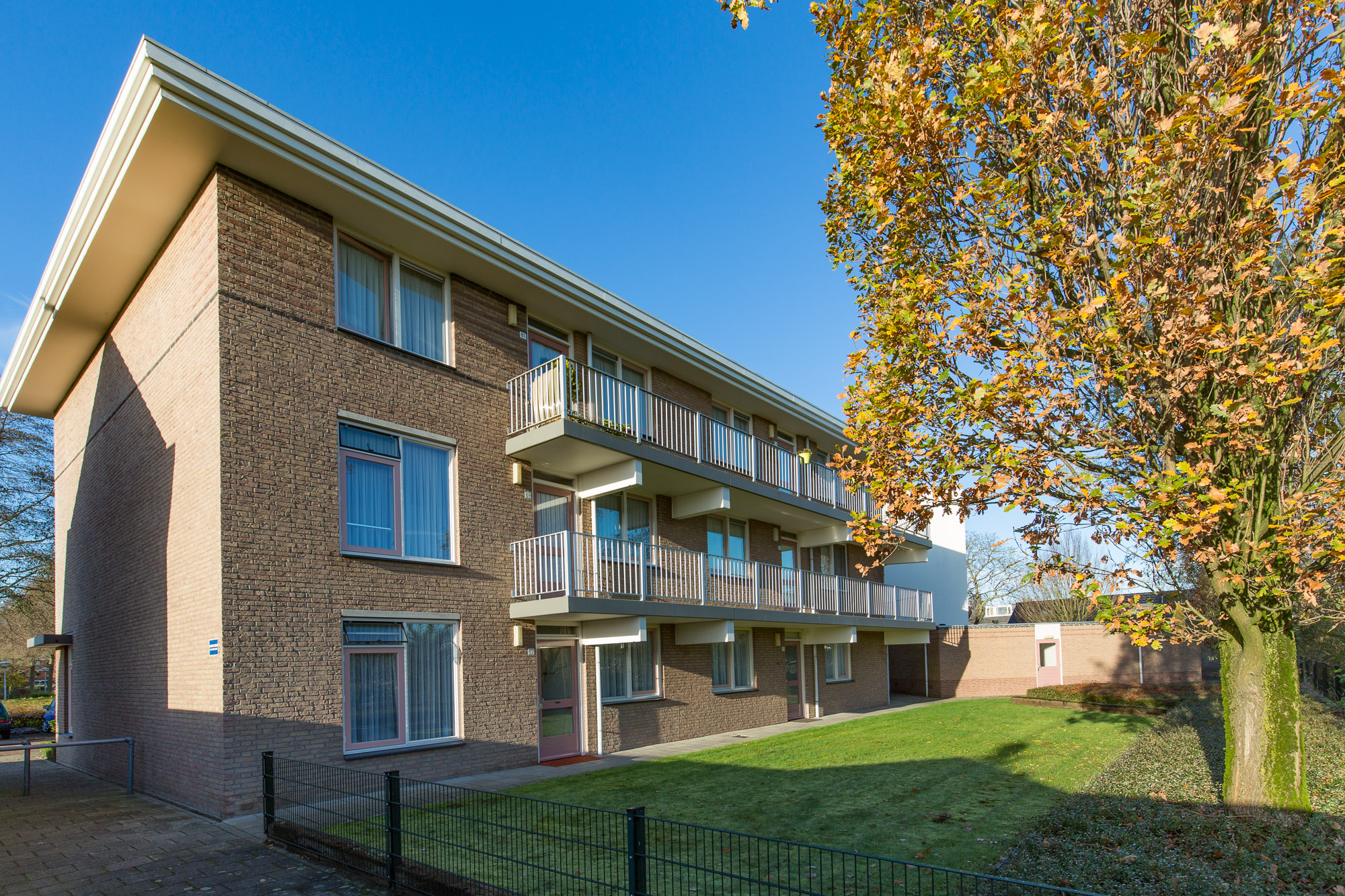 Appartement te huur: Ringoven 61, Zeelst Veldhoven