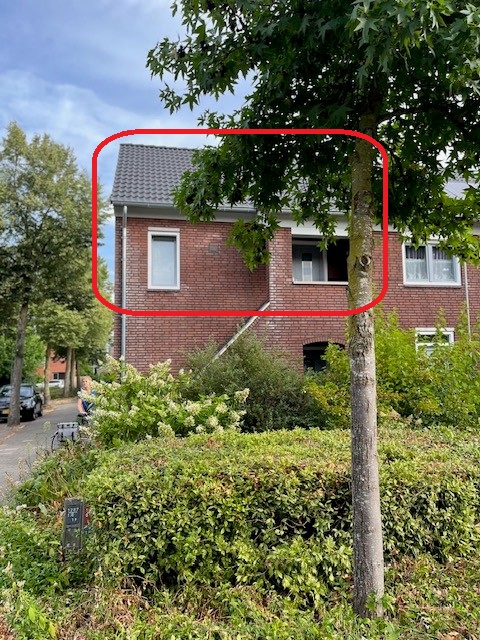 Appartement te huur: de Hilt 1, Bakel Bakel