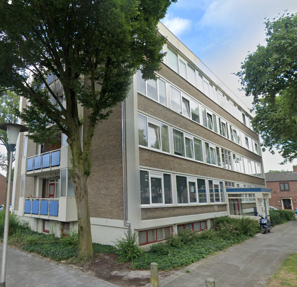 Apartment for rent: Trompstraat 9, Beisterveldse Broek Helmond