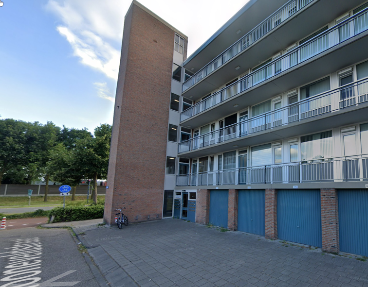 Appartement te huur: Schooneveldstraat 31, Beisterveldse Broek Helmond