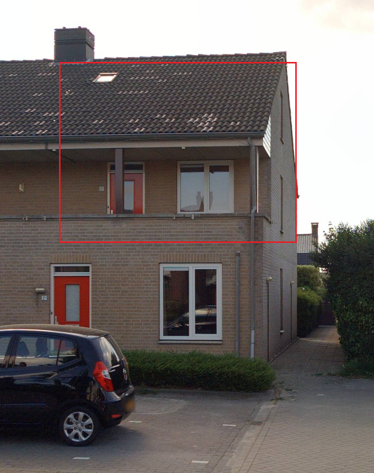 Appartement te huur: Wijtenhofstraat 4A, Noord Someren