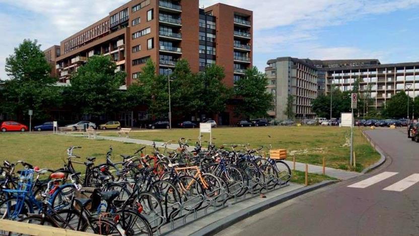 Apartment for rent: Lichtstraat 192, Witte Dame Eindhoven