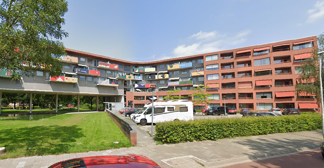 Appartement te huur: Amandelpark 83, Vaartbroek Eindhoven