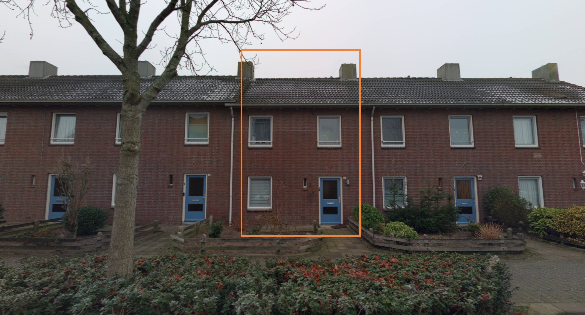 Woning te huur: 3e Haagstraat 13, West Helmond