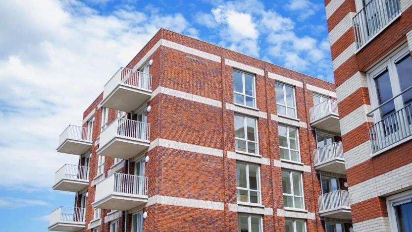 Appartement te huur: Frontonstraat 28, Annabuurt en Suytkade Helmond