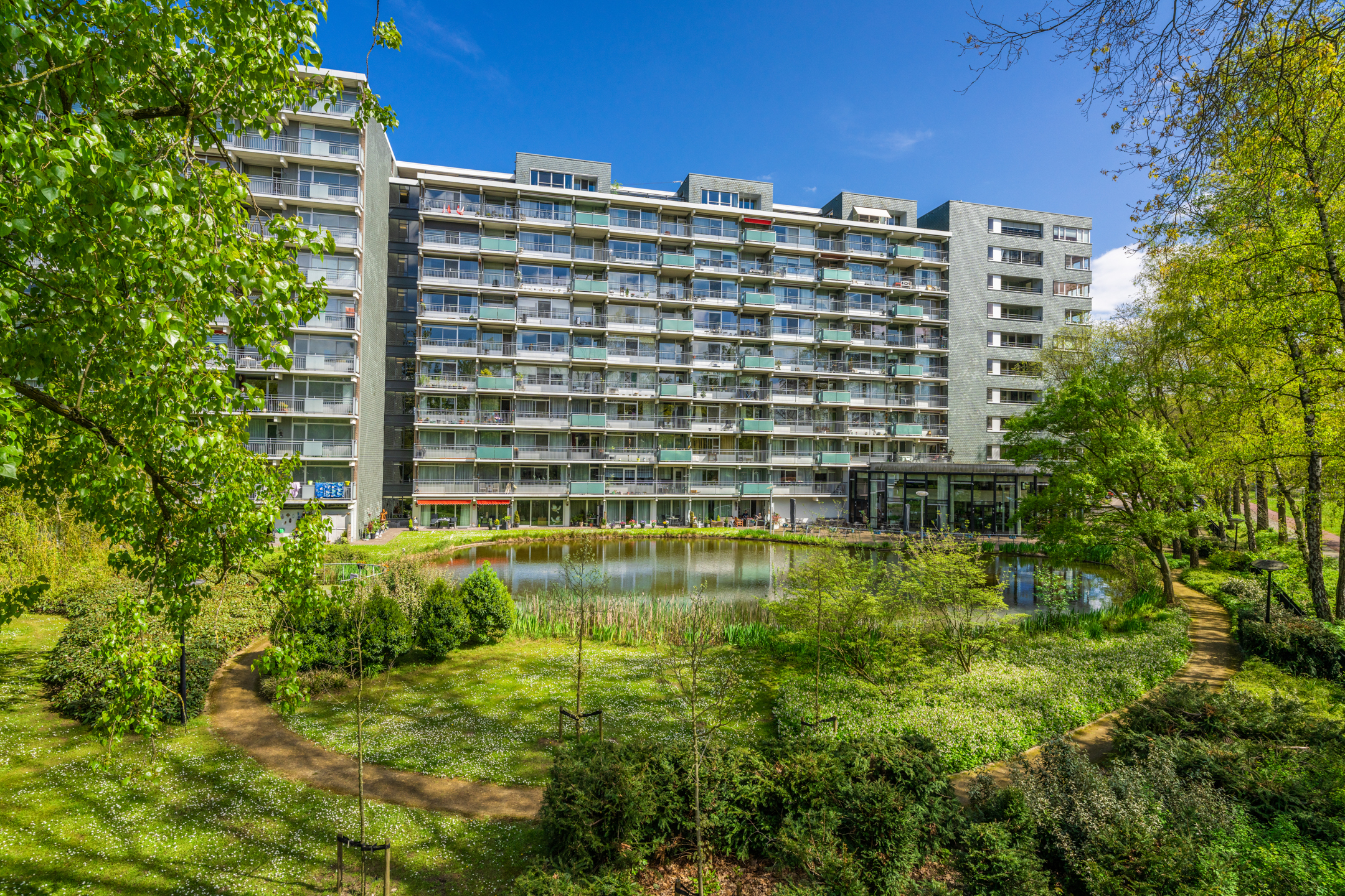 Appartement te huur: Herodotusplein 208, Prinsejagt Eindhoven