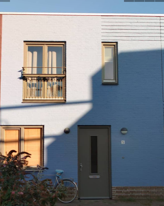 Tussenwoning te huur: Jan van der Bildtstraat 5, Woensel-West Eindhoven