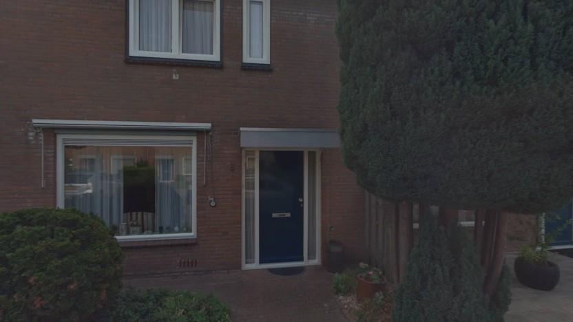 Tussenwoning te huur: Terschellingstraat 8, Woenselse Heide Eindhoven