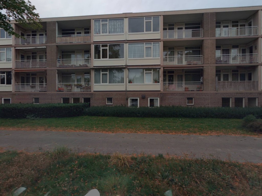 Appartement te huur: Rimsky-Korsakowlaan 47, Genderdal Eindhoven