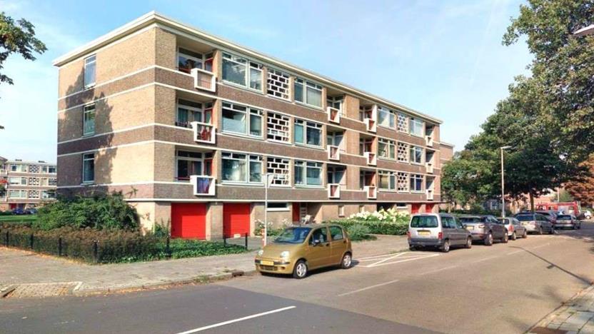 Appartement te huur: Clovislaan 133, Hagenkamp Eindhoven