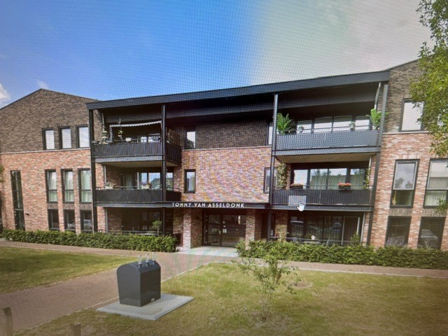 Apartment for rent: Tonny van Asseldonkstraat 34, Verspreide huizen Kampen-Esdonk Gemert
