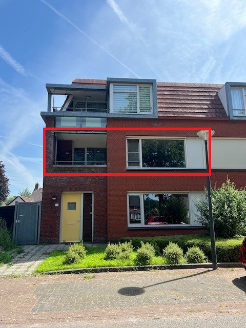 Apartment for rent: Kloostertuin 22, Elsendorp Elsendorp