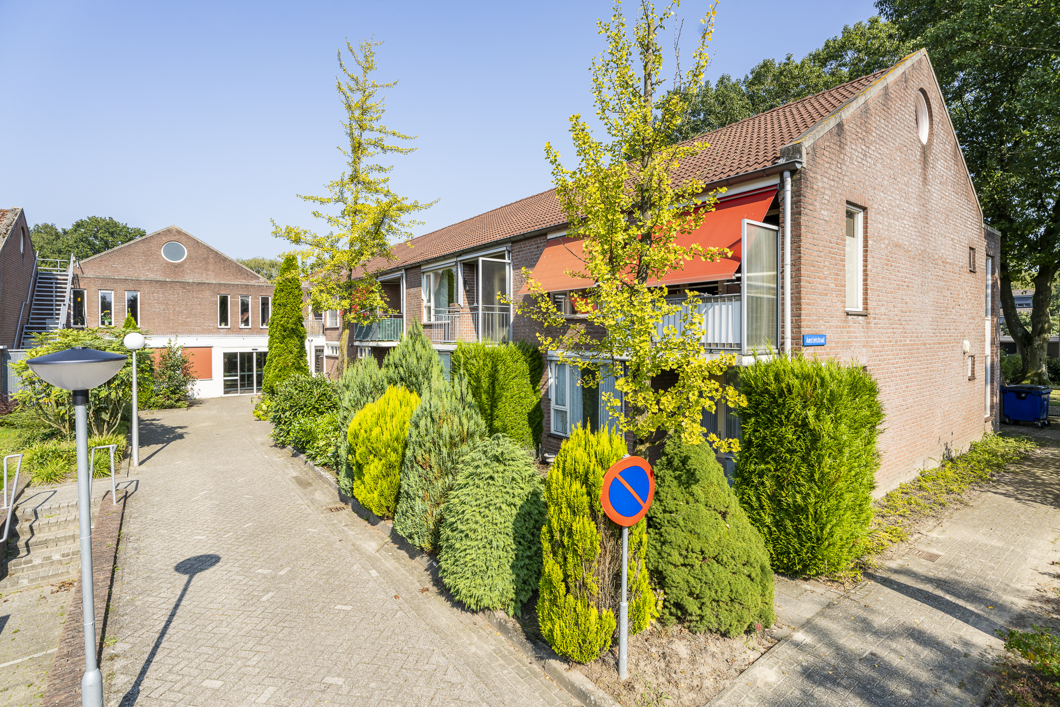 Apartment for rent: Amstelstraat 80, Kerkdorp Acht Eindhoven
