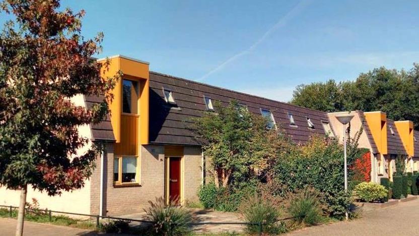Tussenwoning te huur: Vaeshartelt 72, Hanevoet Eindhoven