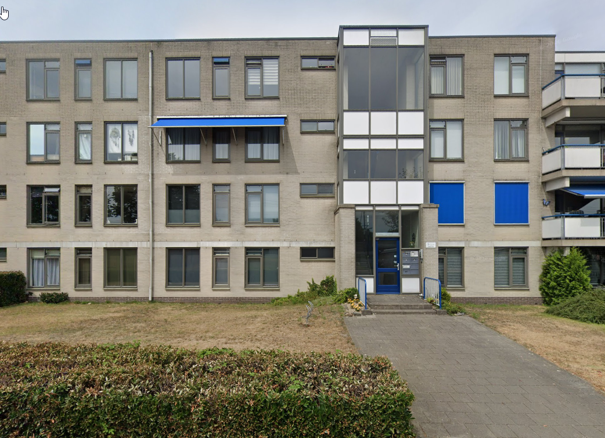 Apartment for rent: Deltaweg 5, Brouwhorst Helmond