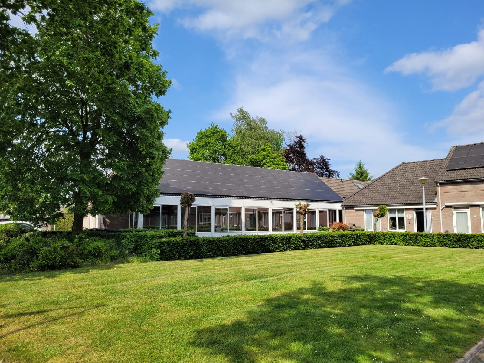 Appartement te huur: Vestdijk 58, Middelbeers Oost West En Middelbeers