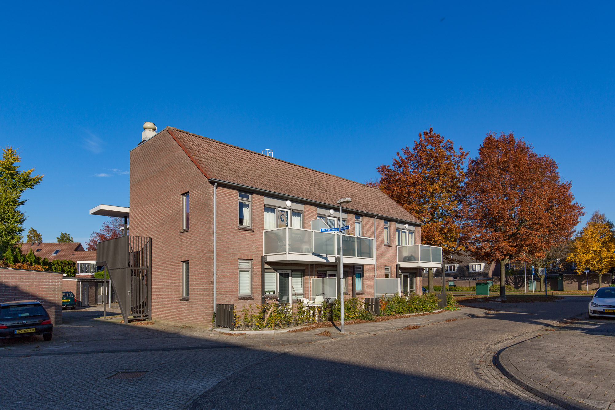 Appartement te huur: Meresberg 72, Heikant-West Veldhoven
