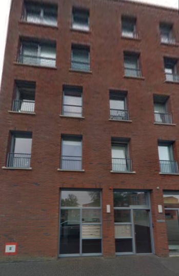 Apartment for rent: Laurierplein 15, Kruidenbuurt Eindhoven