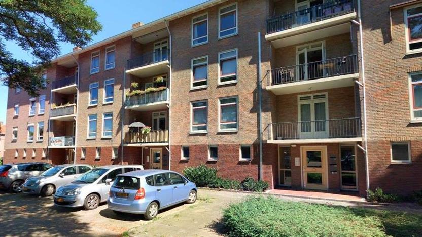 Appartement te huur: Lobeliapad 19, Nieuwe Erven Eindhoven
