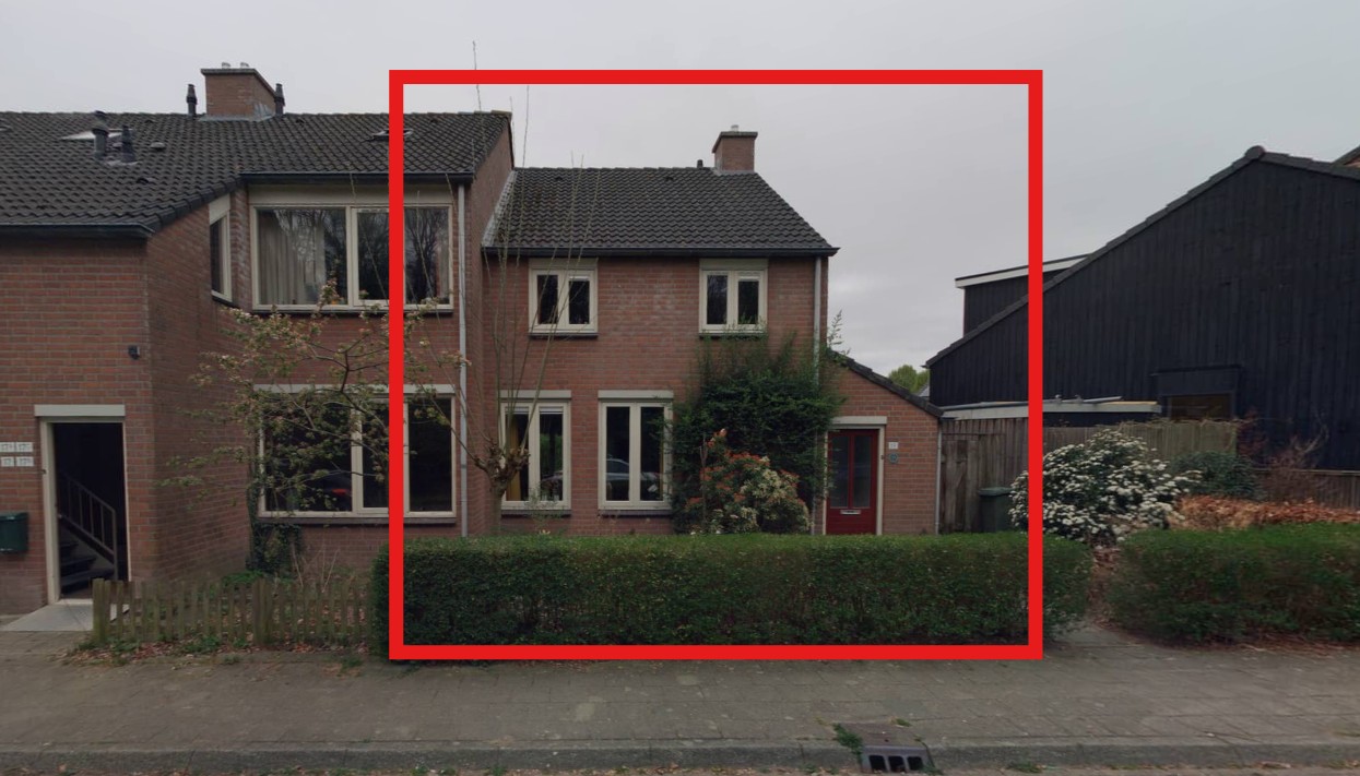 Corner house for rent: Windrecht 19, Heeze Heeze