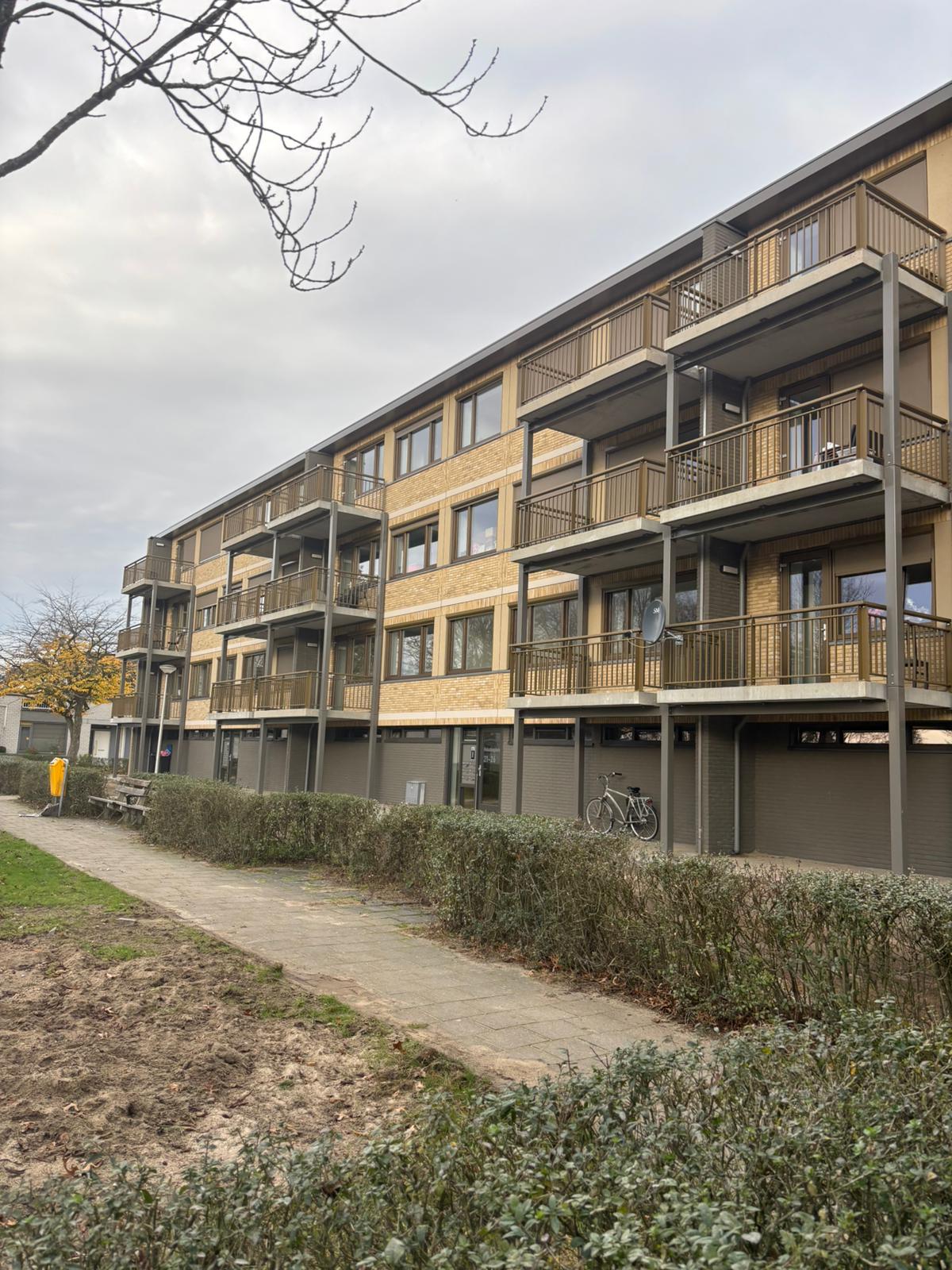 Apartment for rent: Welschapplein 30, Straakven Helmond