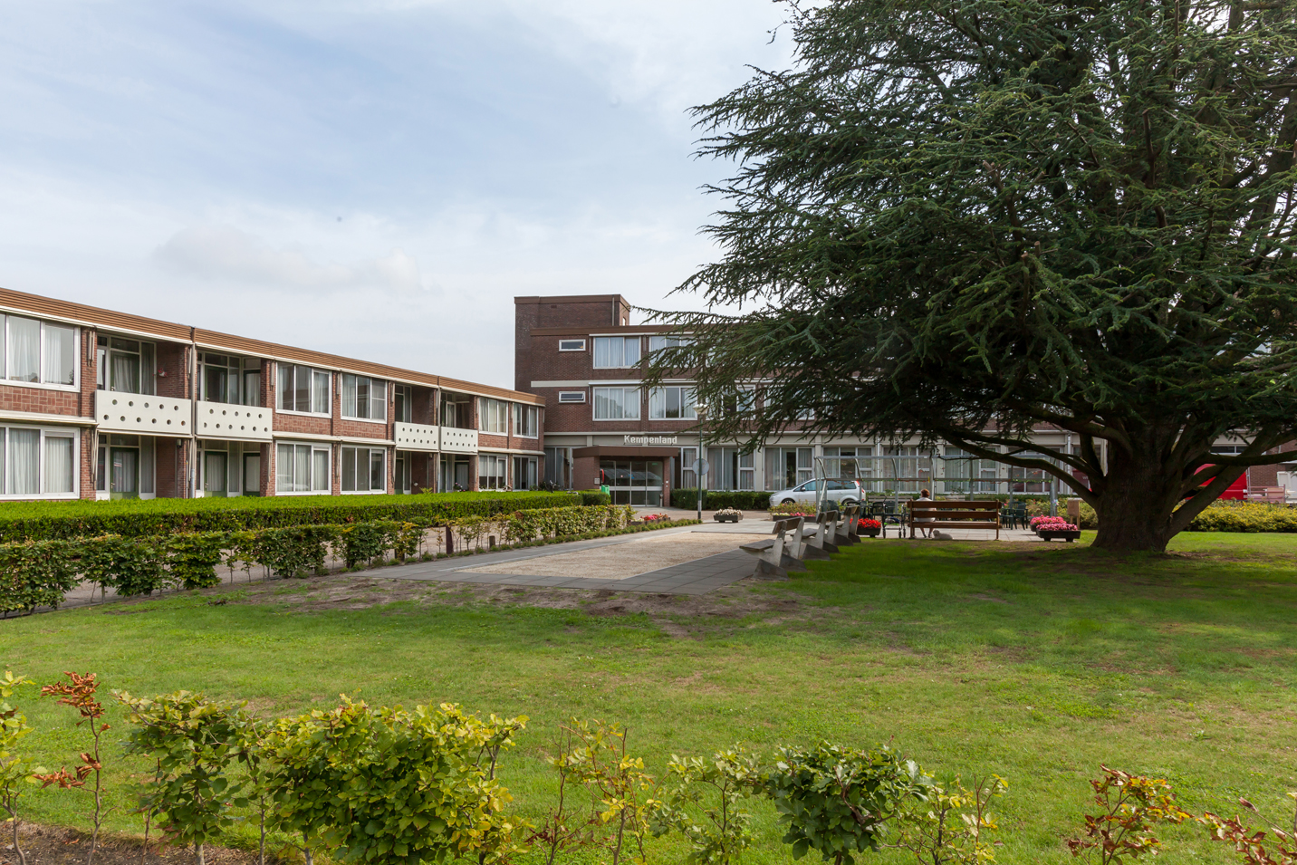 Appartement te huur: Rondweg 25-11, Bladel Zuid Bladel