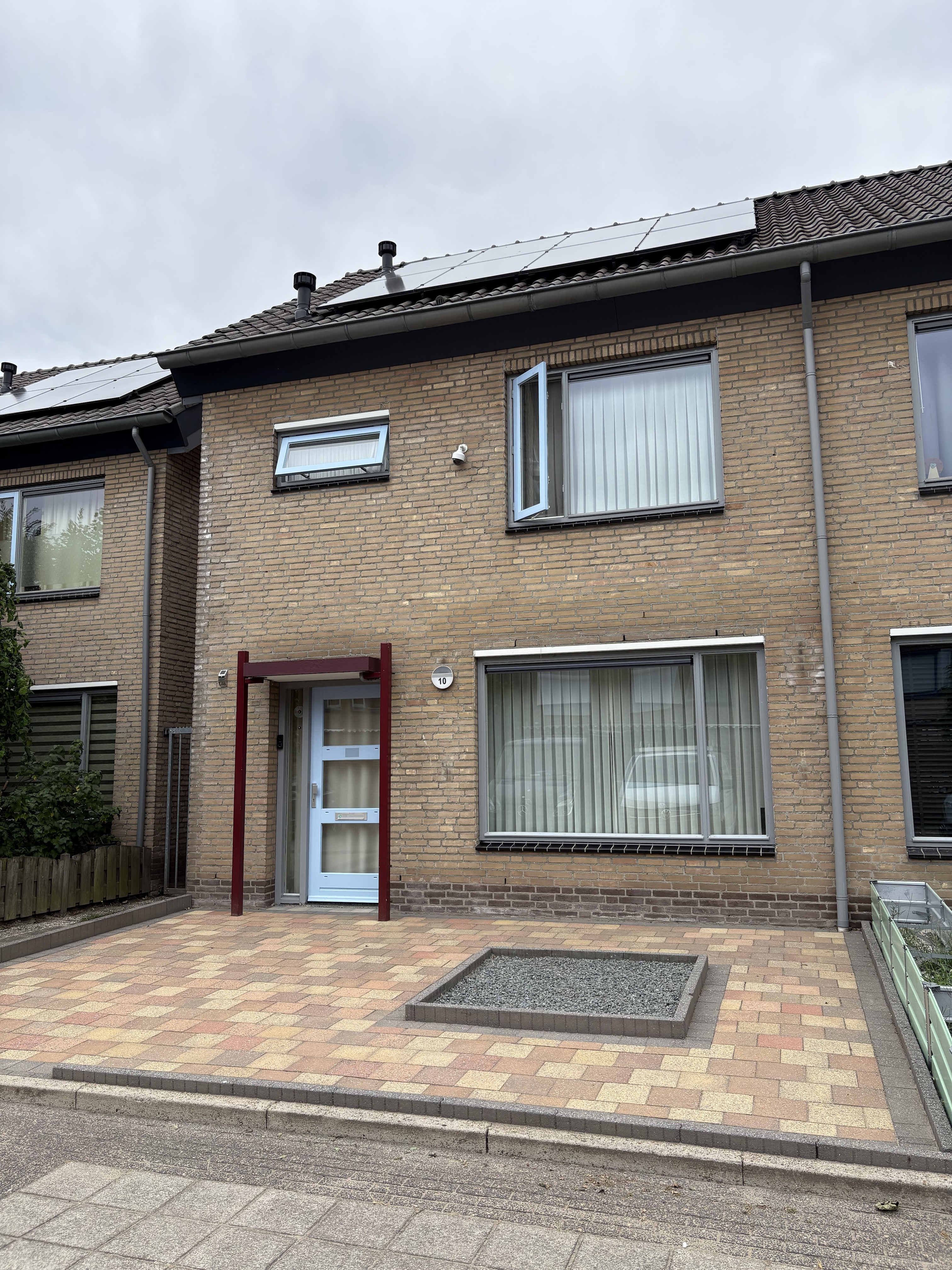 Hoekwoning te huur: Watermunt 10, Neerakkers Mierlo