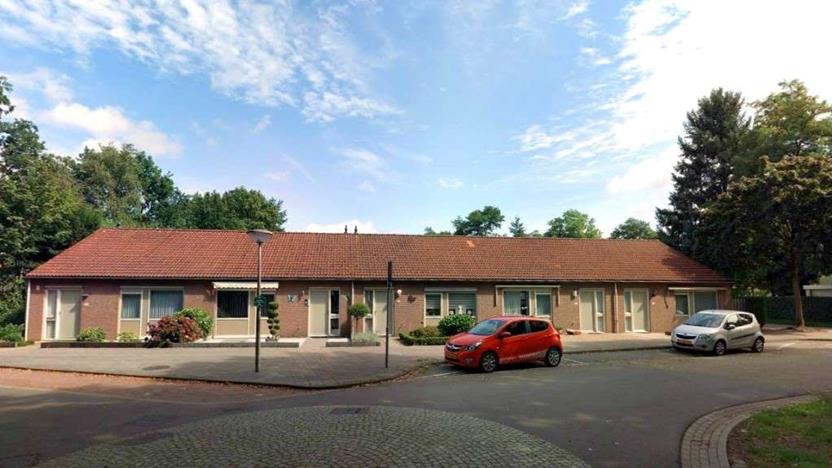 Tussenwoning te huur: Jagerslaan 17, Schuttersbosch Eindhoven
