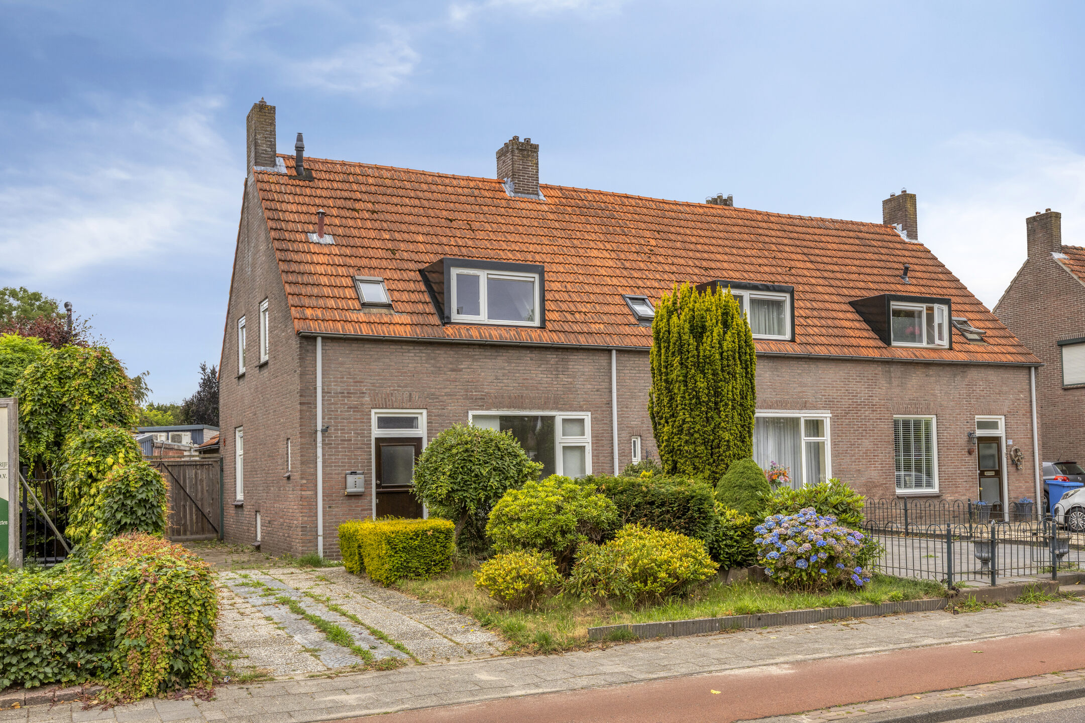 Hoekwoning te huur: Sondervick 27, Zonderwijk Veldhoven