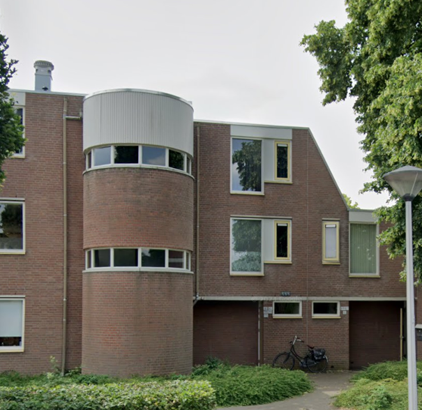 Appartement te huur: Kempenhof 77, Rijpelberg-West Helmond