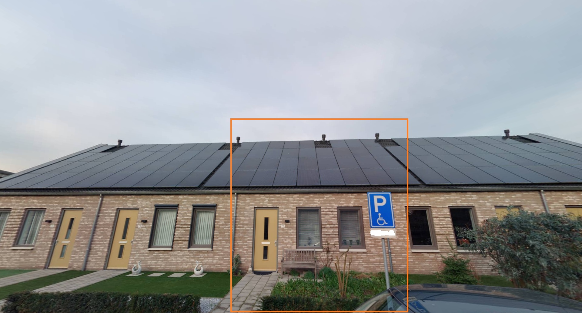 Tussenwoning te huur: Postelstraat 26, Annabuurt en Suytkade Helmond
