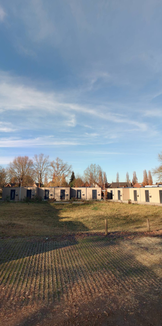 Hoekwoning te huur: Meester Slootshof 11, Waalre Waalre
