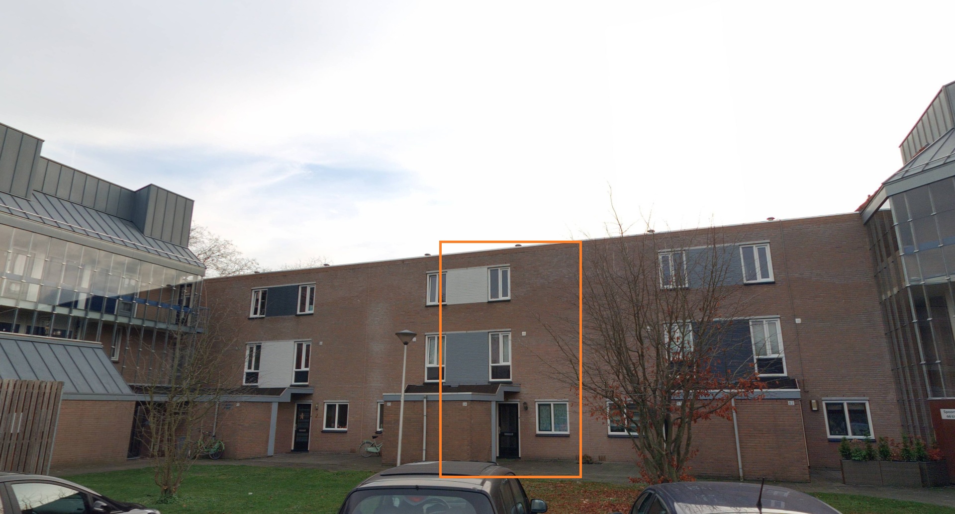 Tussenwoning te huur: Spoorstraat 84, Annabuurt en Suytkade Helmond