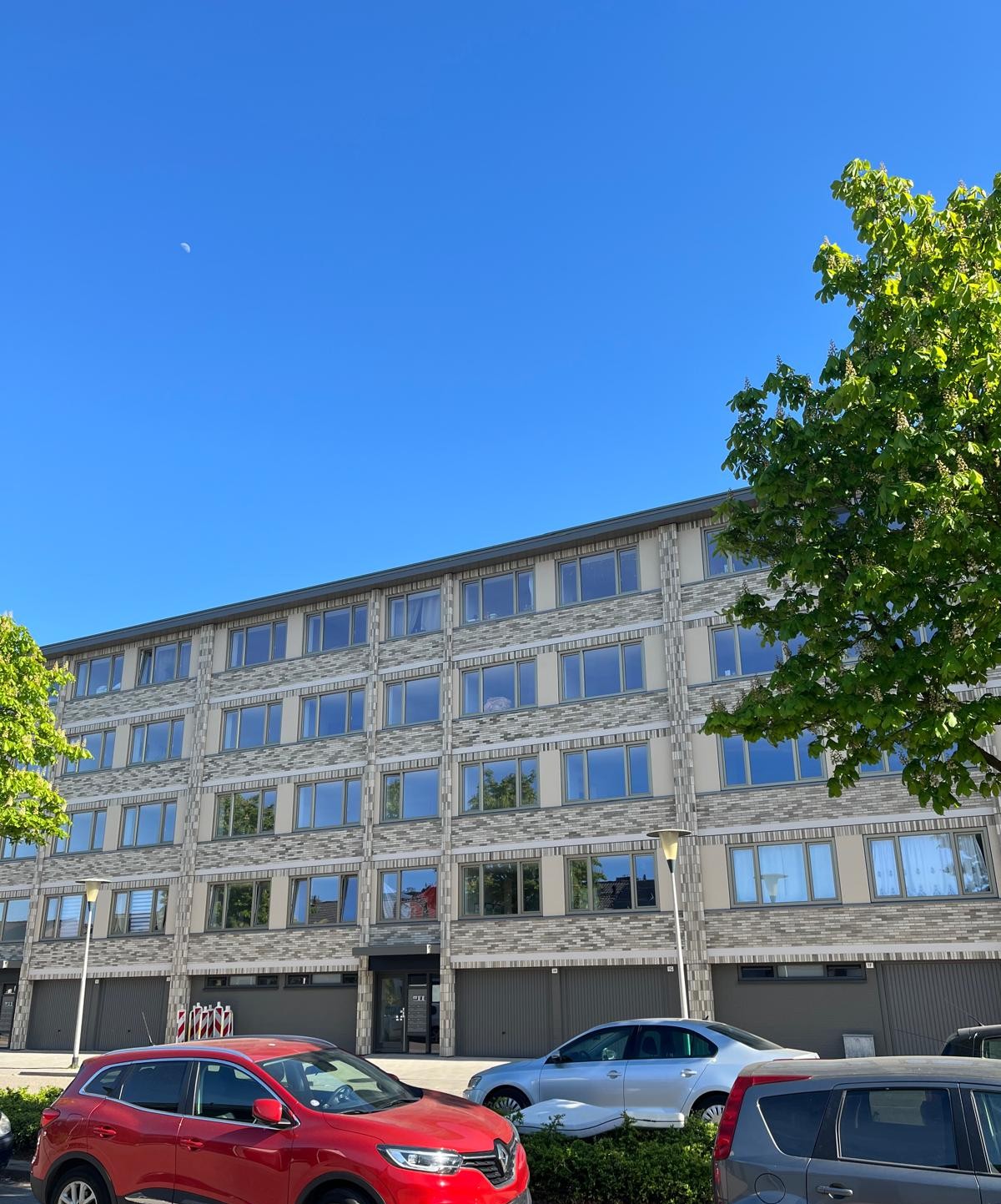 Appartement te huur: van Weerden Poelmanstraat 19, Straakven Helmond