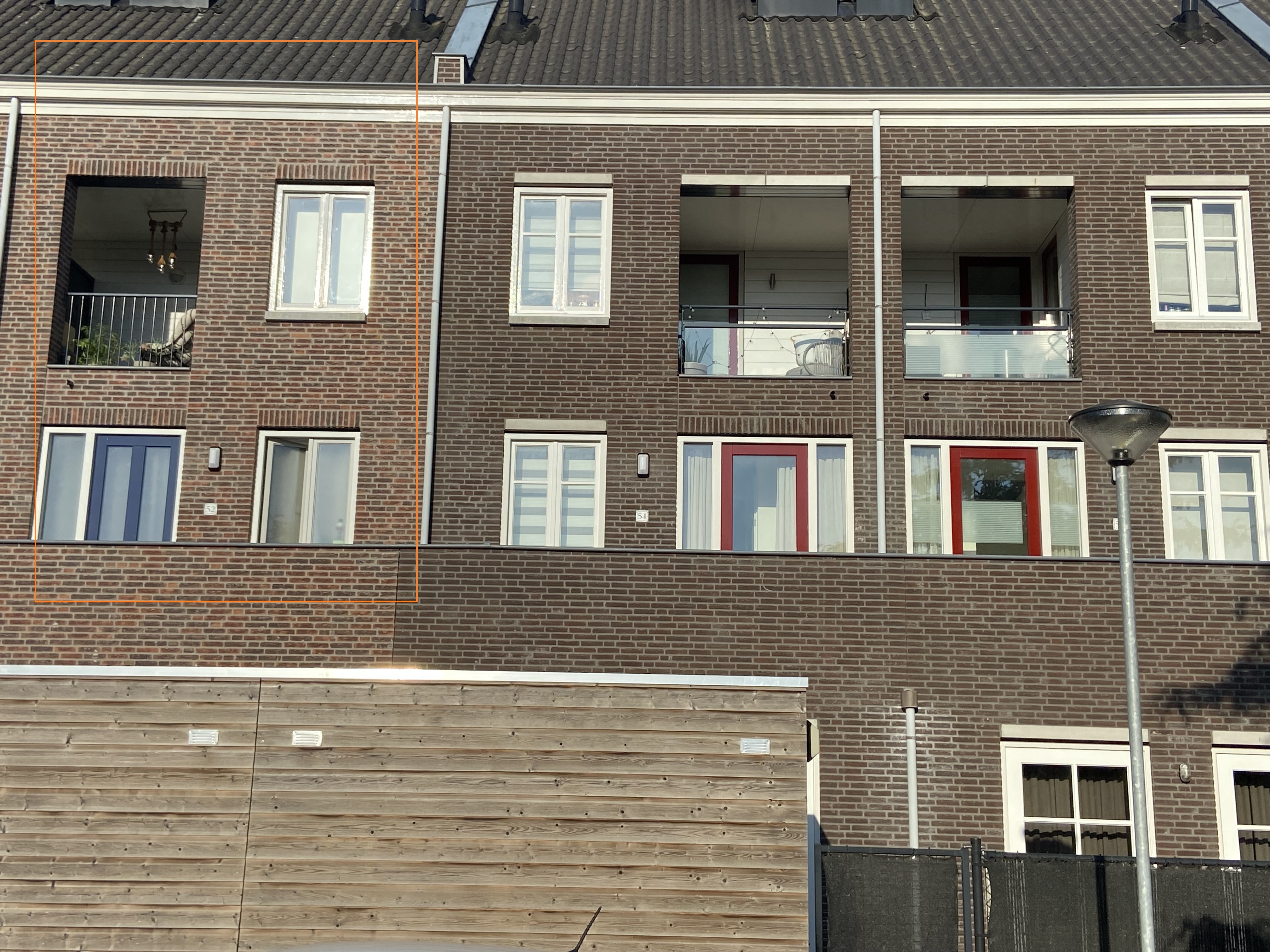 Appartement te huur: Lauwerstraat 52, De Veste Helmond