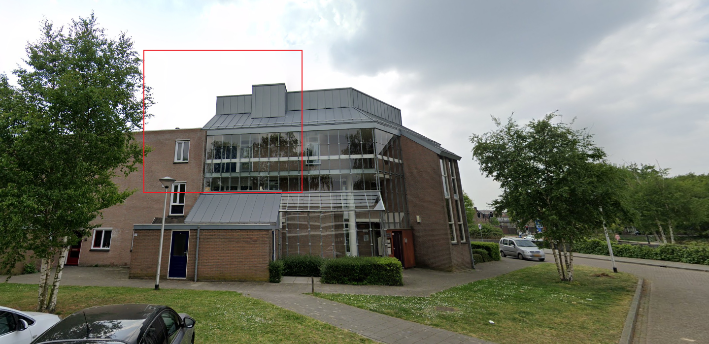 Appartement te huur: Spoorstraat 11, Annabuurt en Suytkade Helmond