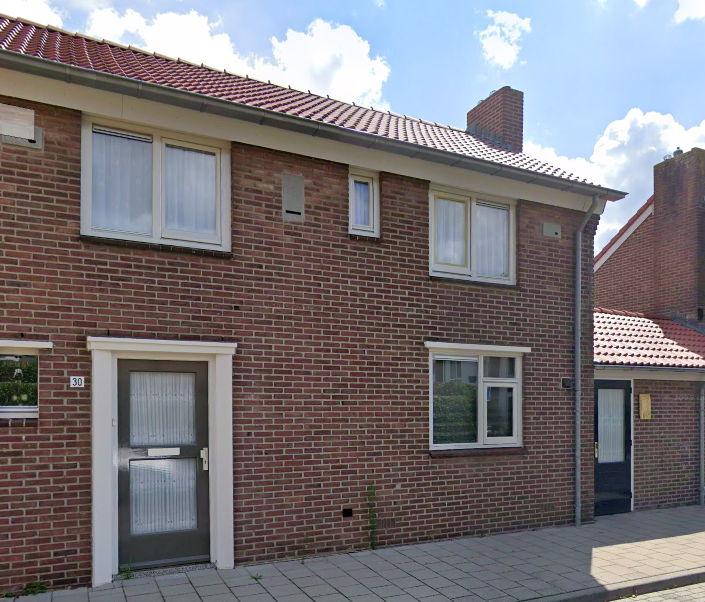 Tussenwoning te huur: Gelukken 30, Geenhoven Valkenswaard