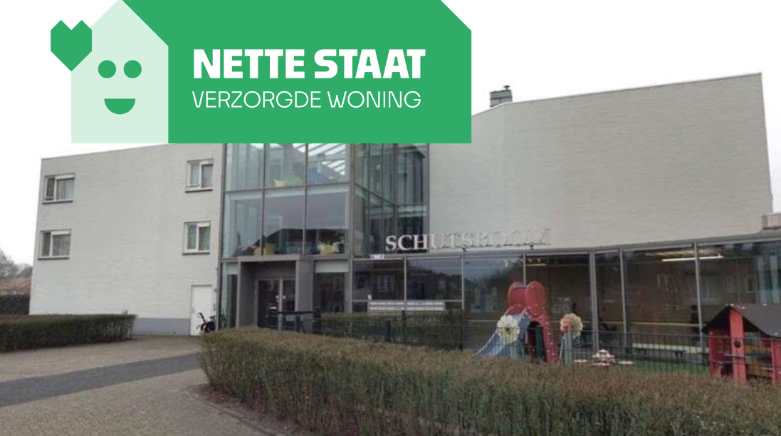 Appartement te huur: Schutsboom 25, Hoge Akkers Valkenswaard