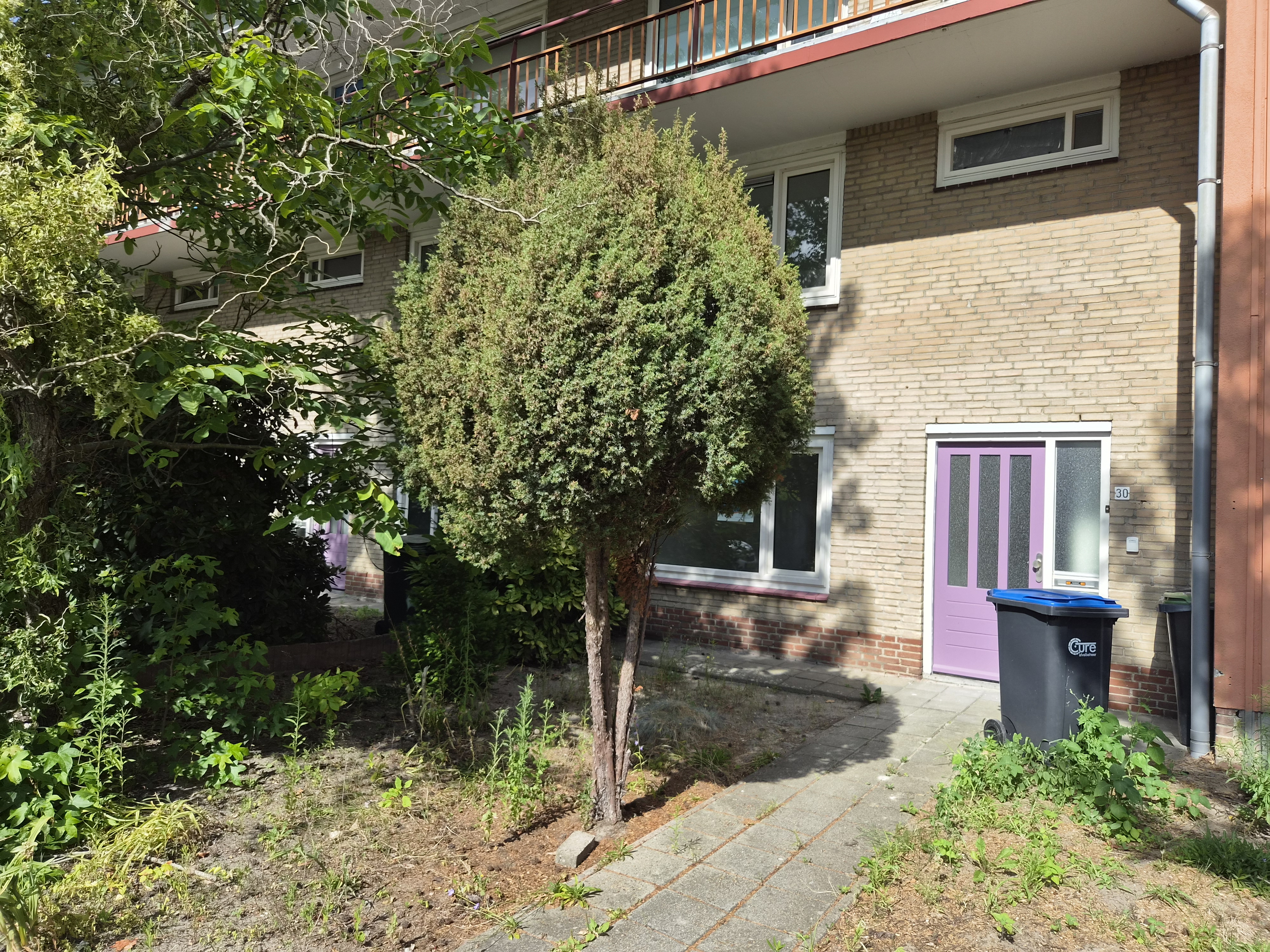 Appartement te huur: Doornappelstraat 30, Het Gegraaf Valkenswaard