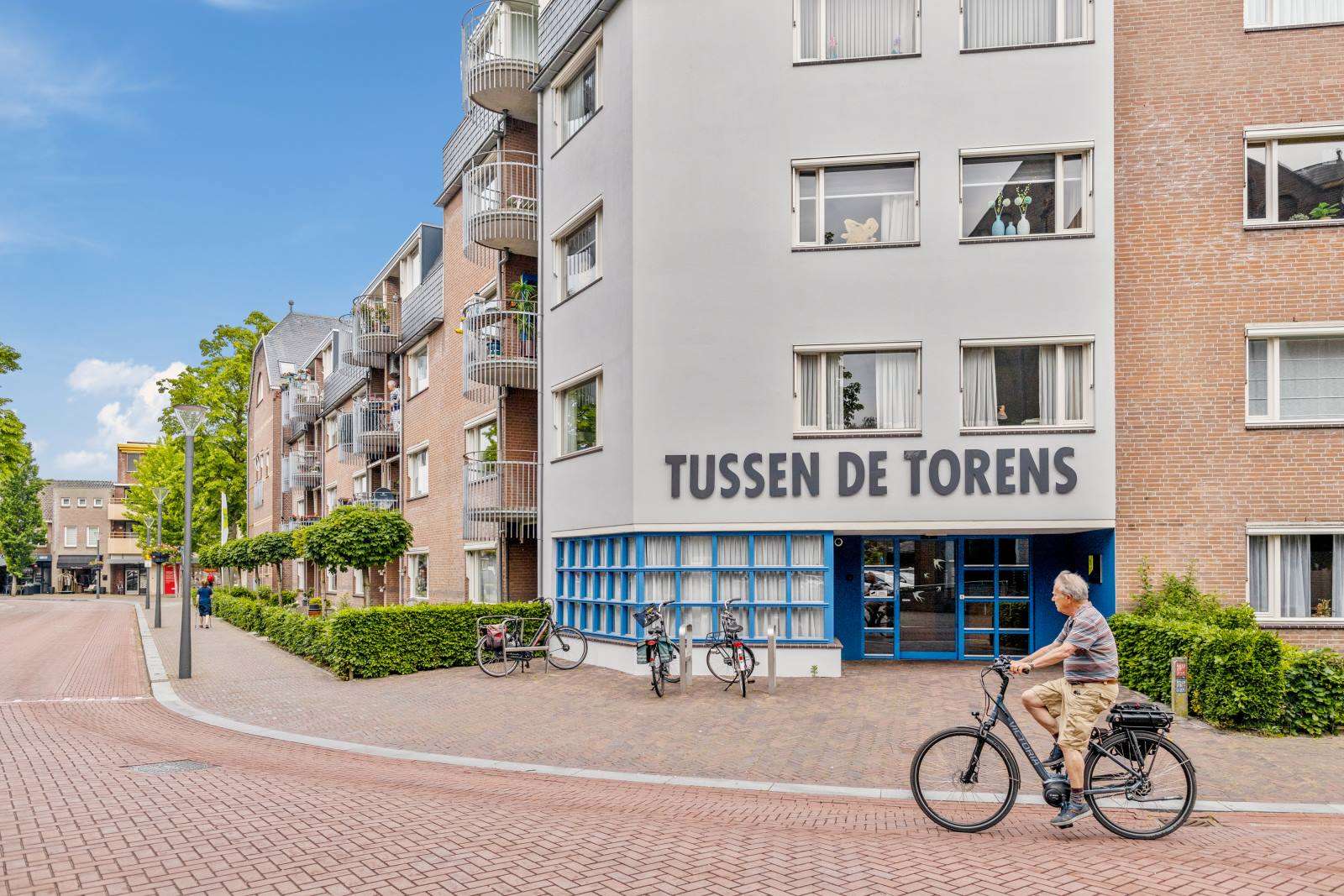 Appartement te huur: Nazarethstraat 89, Centrum Best