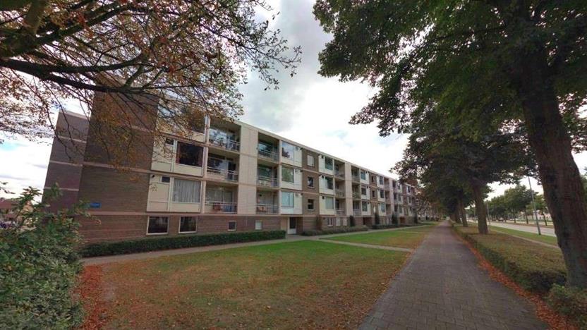 Appartement te huur: Offenbachlaan 624, Blaarthem Eindhoven