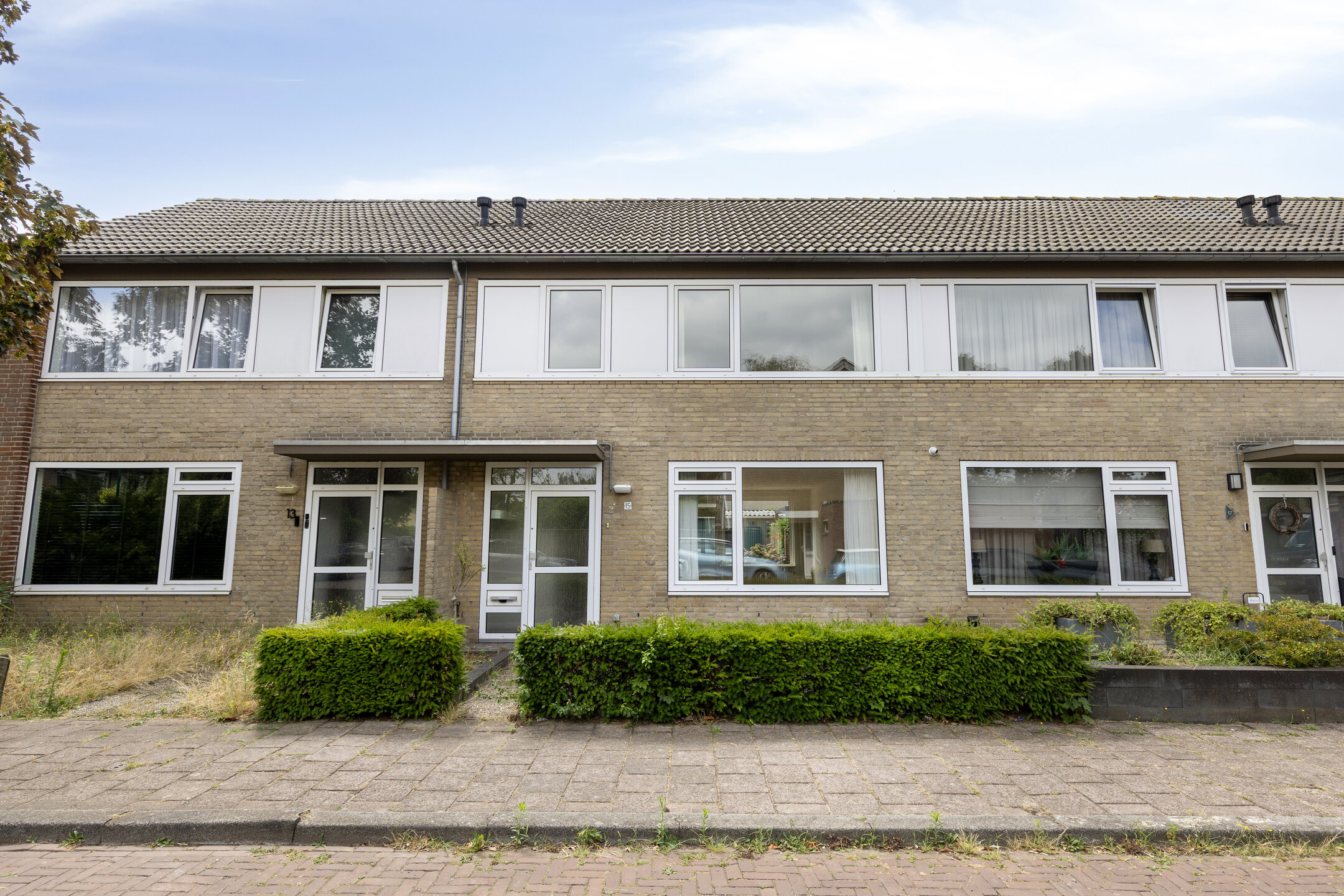 Tussenwoning te huur: Hyacintlaan 15, Voldijn Waalre