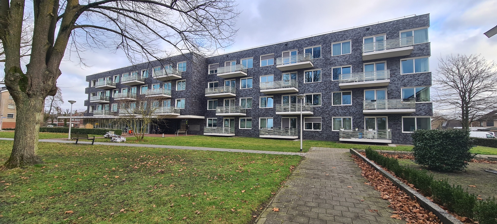 Appartement te huur: Nieuwe Waalreseweg 60, Het Gegraaf Valkenswaard