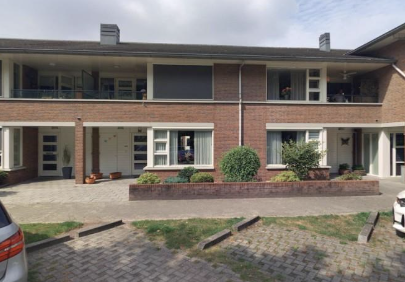 Appartement te huur: Distelvlinderlaan 7A, 't Zand Son En Breugel