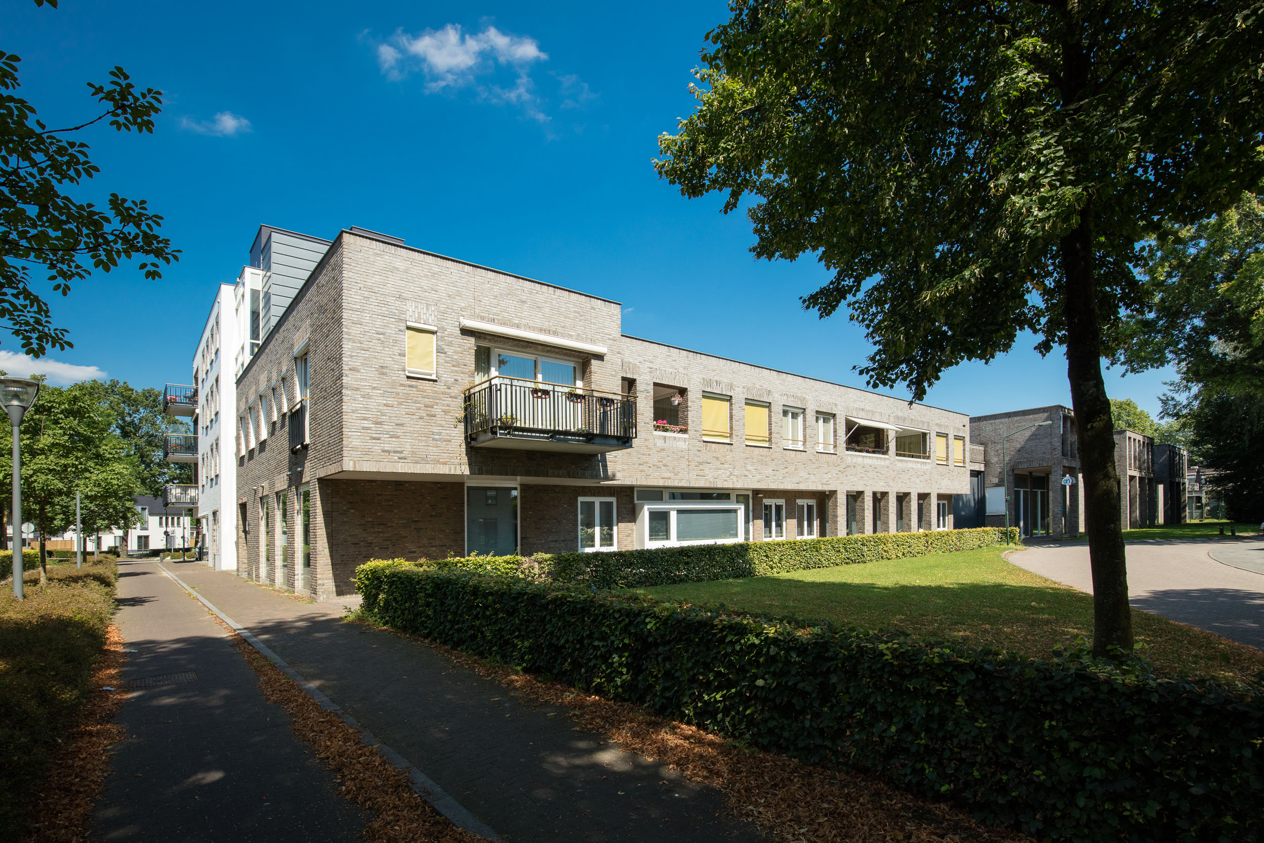 Woning te huur: 17 Septemberplein 63, Son Son En Breugel